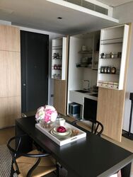 OUE Twin Peaks (D9), Condominium #572162391